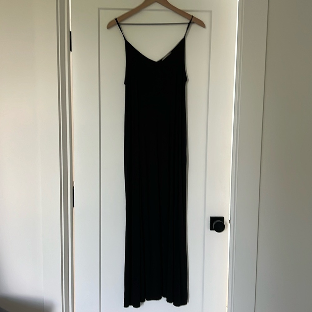CJLA Tank dress
